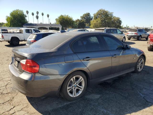 Photo 3 from auction – 2008 BMW 328 I SULE with VIN WBAVC53588F008225