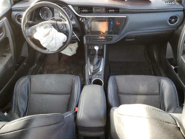 Photo 8 from auction – 2018 TOYOTA COROLLA L with VIN 5YFBURHE9JP782887