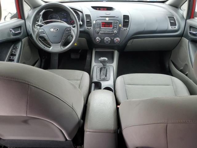 Photo 8 from auction – 2014 KIA FORTE LX with VIN KNAFX4A61E5194898