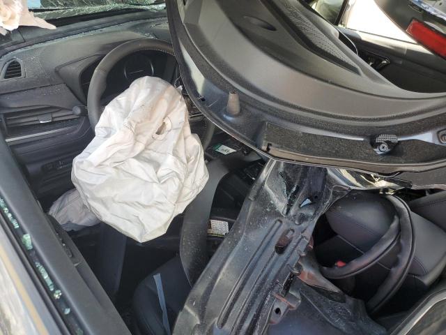 Photo 8 from auction – 2025 SUBARU FORESTER L with VIN JF2SLDRC0SH410095
