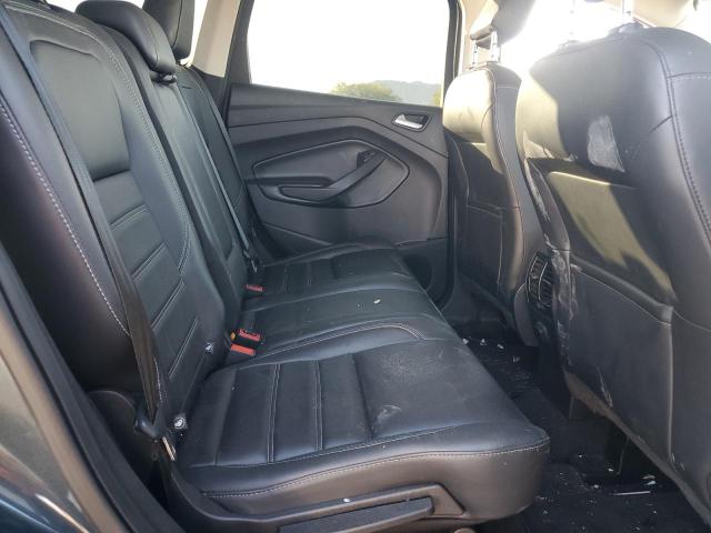 Photo 11 from auction – 2019 FORD ESCAPE SEL with VIN 1FMCU0HD7KUC31574