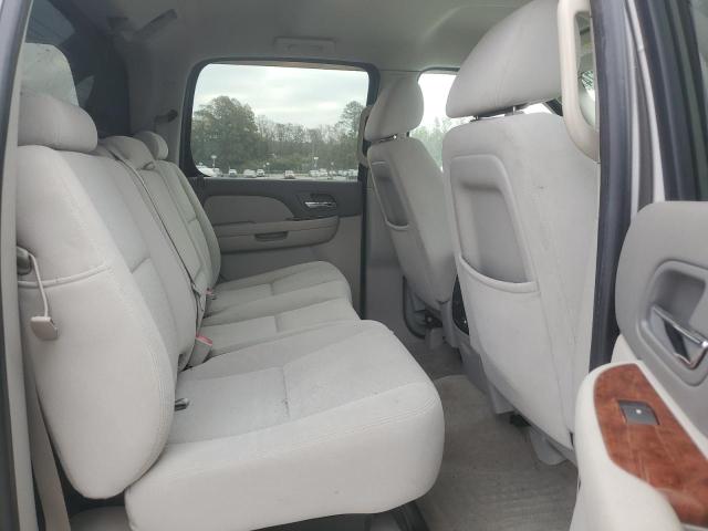 Photo 10 from auction – 2007 CHEVROLET AVALANCHE with VIN 3GNEC12J87G208908