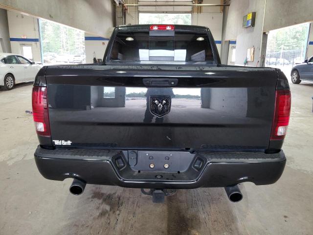 Photo 6 from auction – 2017 RAM 1500 SPORT with VIN 1C6RR7HT8HS557721