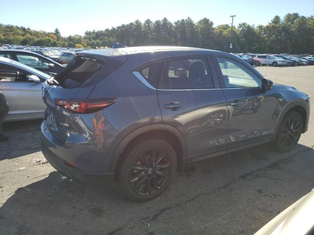 Photo 3 from auction – 2024 MAZDA CX-5 PREFE with VIN JM3KFBCM4R0395936