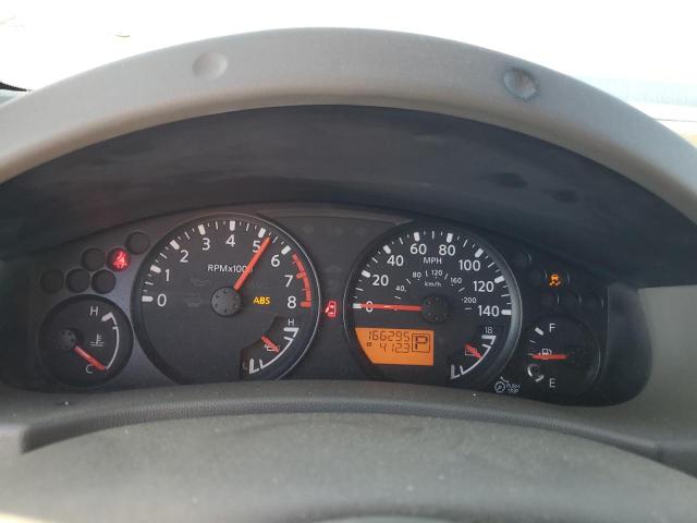 Photo 9 from auction – 2013 NISSAN FRONTIER S with VIN 1N6AD0ER2DN751736