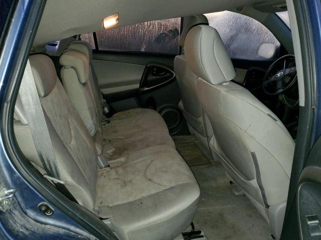 Photo 11 from auction – 2011 TOYOTA RAV4 with VIN 2T3BF4DV3BW125917