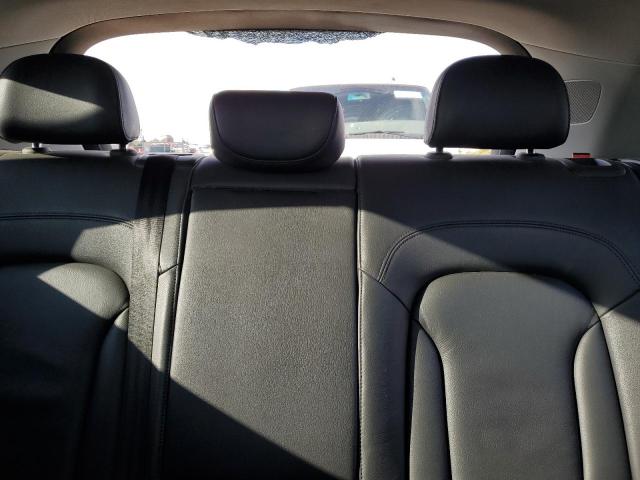 Photo 10 from auction – 2016 AUDI Q3 PRESTIG with VIN WA1GFCFSXGR002748