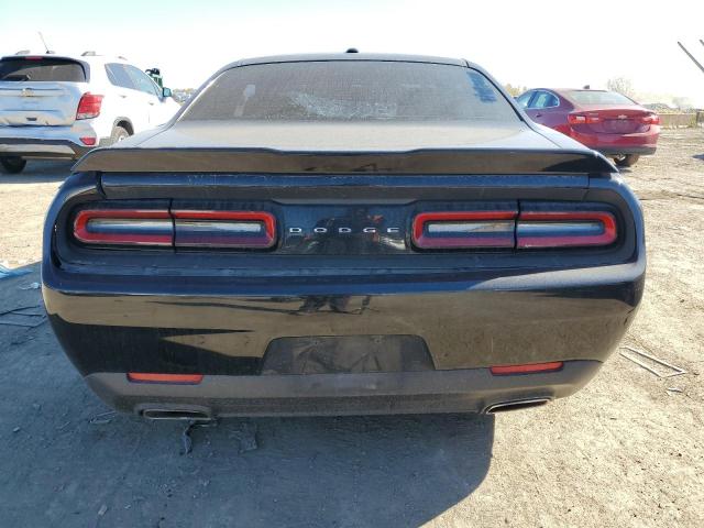 Photo 6 from auction – 2016 DODGE CHALLENGER with VIN 2C3CDZAG4GH200830