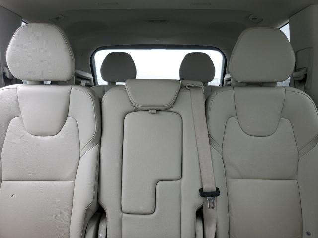 Photo 10 from auction – 2023 VOLVO XC90 PLUS with VIN YV4L12PN5P1941968