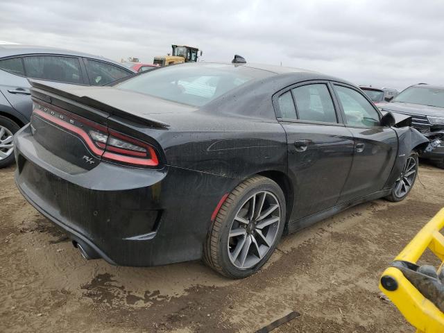 Photo 3 from auction – 2022 DODGE CHARGER R/ with VIN 2C3CDXCT7NH180147