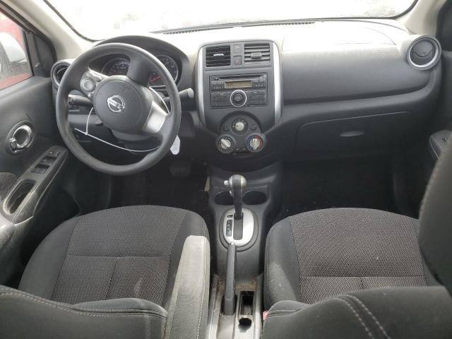 Photo 8 from auction – 2014 NISSAN VERSA S with VIN 3N1CN7AP2EL818491