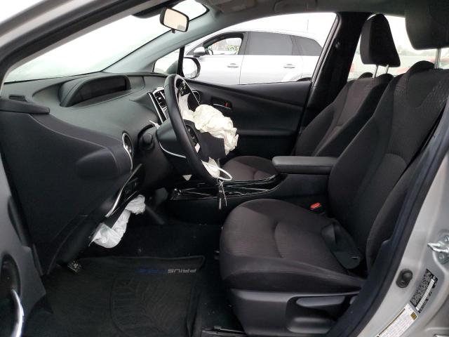Photo 7 from auction – 2019 TOYOTA PRIUS PRIM with VIN JTDKARFP6K3119655