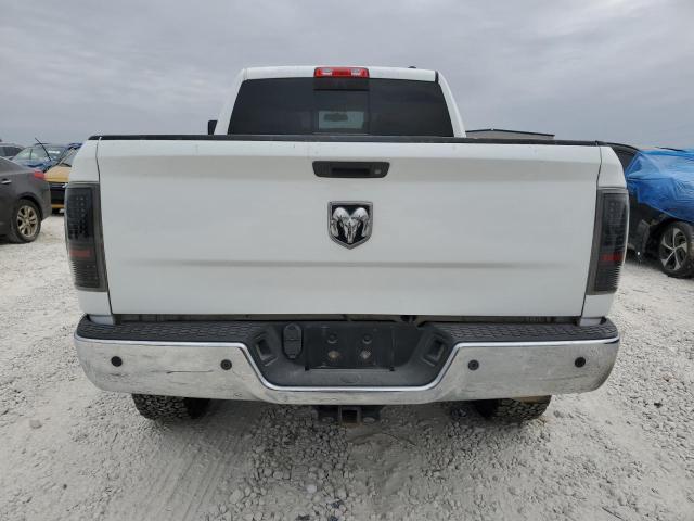Photo 6 from auction – 2012 DODGE RAM 2500 L with VIN 3C6UD5NL9CG301833