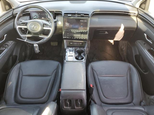 Photo 8 from auction – 2022 HYUNDAI TUCSON LIM with VIN KM8JECA13NU083420