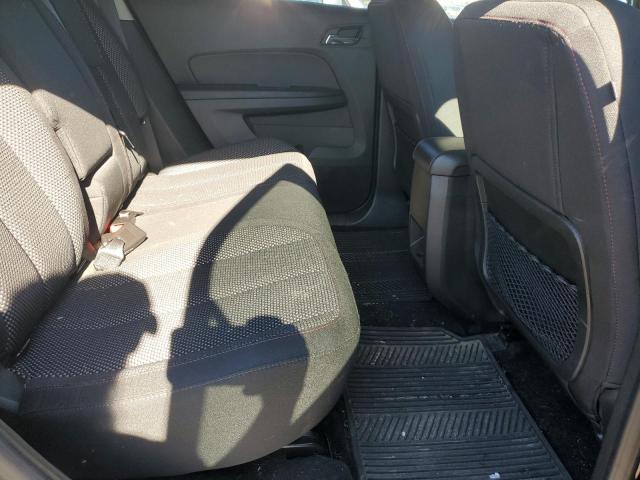 Photo 11 from auction – 2013 CHEVROLET EQUINOX LT with VIN 2GNFLEEK0D6251887