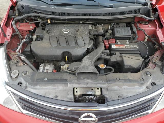 Photo 11 from auction – 2010 NISSAN VERSA S with VIN 3N1BC1CP7AL460276