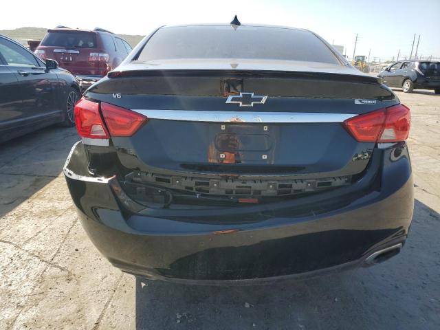 Photo 6 from auction – 2018 CHEVROLET IMPALA PRE with VIN 2G1125S35J9103031