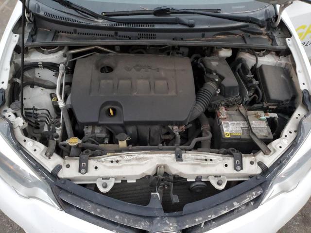 Photo 11 from auction – 2014 TOYOTA COROLLA L with VIN 2T1BURHE9EC189780