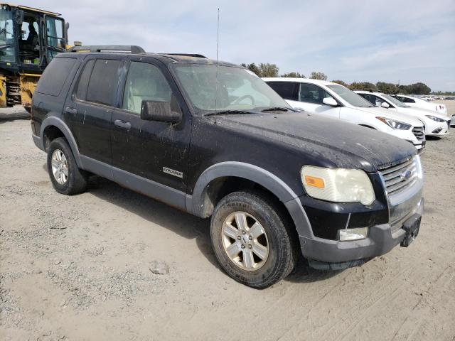 Photo 4 from auction – 2006 FORD EXPLORER X with VIN 1FMEU63E76UA46409