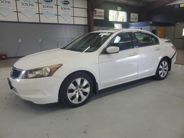 Photo 1 from auction – 2008 HONDA ACCORD EX with VIN JHMCP26768C077571