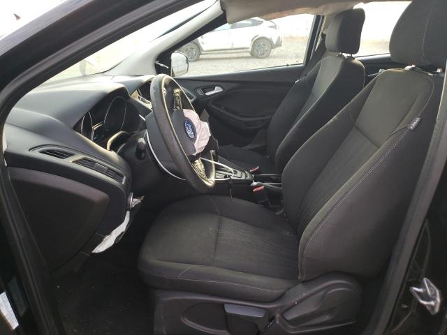 Photo 7 from auction – 2016 FORD FOCUS SE with VIN 1FADP3K22GL298403