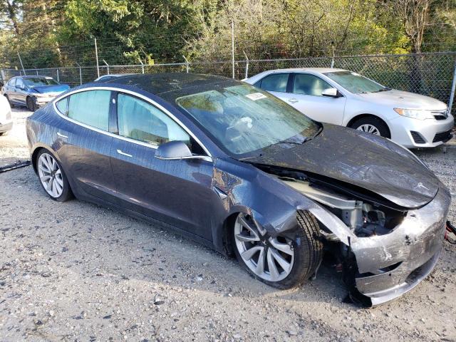 Photo 4 from auction – 2020 TESLA MODEL 3 with VIN 5YJ3E1EB1LF790929