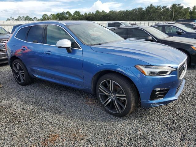Photo 4 from auction – 2019 VOLVO XC60 T6 R- with VIN LYVA22RM8KB298948