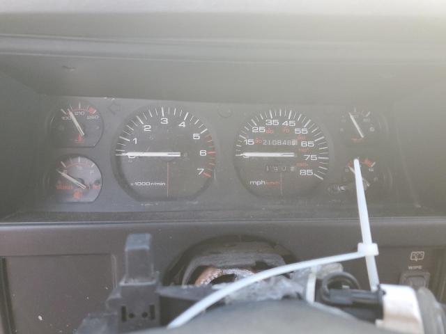 Photo 9 from auction – 1996 JEEP CHEROKEE S with VIN 1J4FT27S5TL311814
