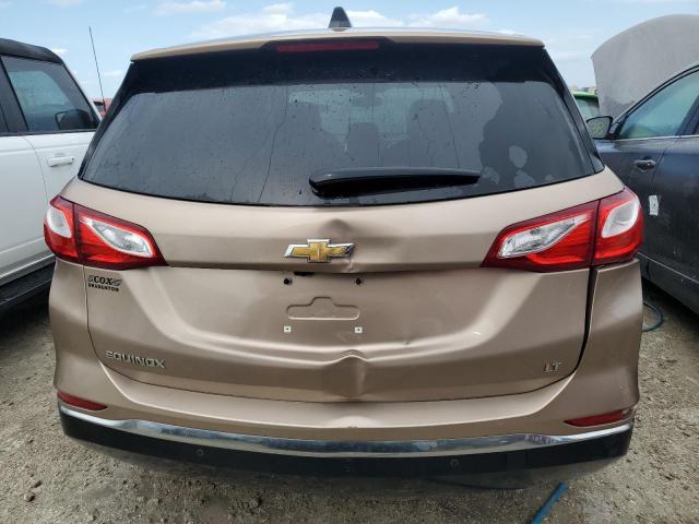 Photo 6 from auction – 2019 CHEVROLET EQUINOX LT with VIN 2GNAXKEV4K6147326
