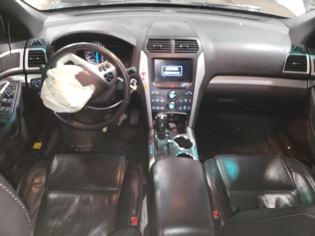 Фото 8 с аукциона – 2013 FORD EXPLORER X с VIN 1FM5K8D86DGB86893
