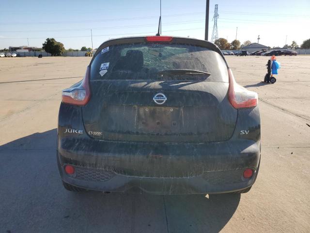 Photo 6 from auction – 2016 NISSAN JUKE S with VIN JN8AF5MR5GT608845