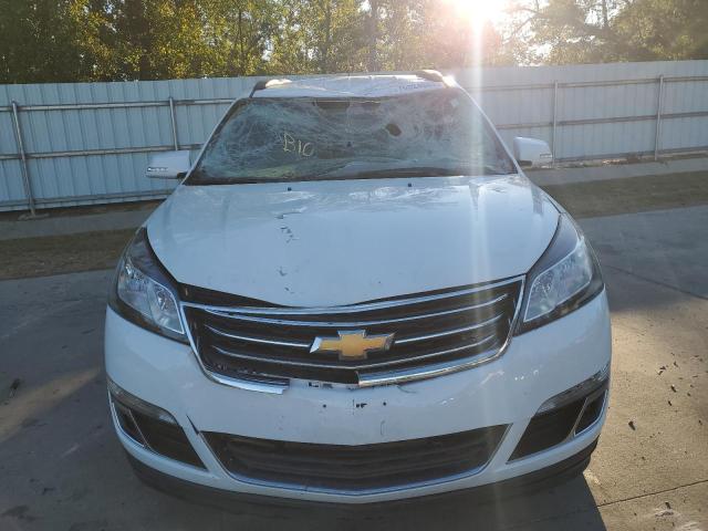 Photo 5 from auction – 2016 CHEVROLET TRAVERSE L with VIN 1GNKRHKD5GJ255896