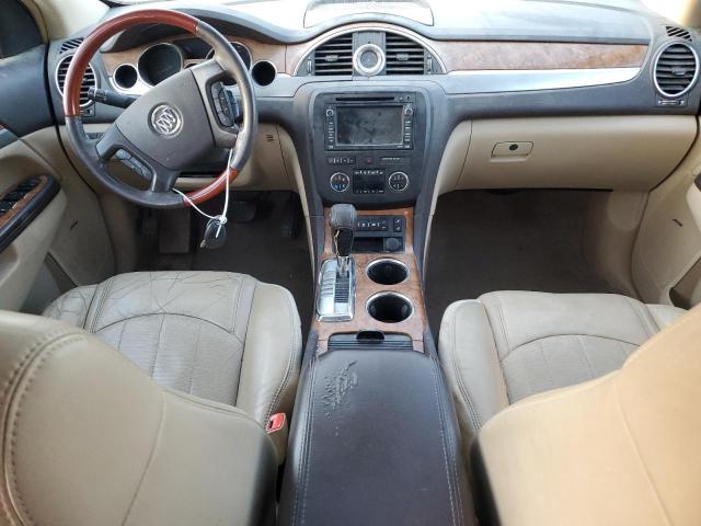 Photo 8 from auction – 2008 BUICK ENCLAVE CX with VIN 5GAEV23718J131893