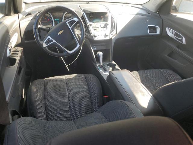 Photo 8 from auction – 2015 CHEVROLET EQUINOX LT with VIN 2GNALBEK9F6313279