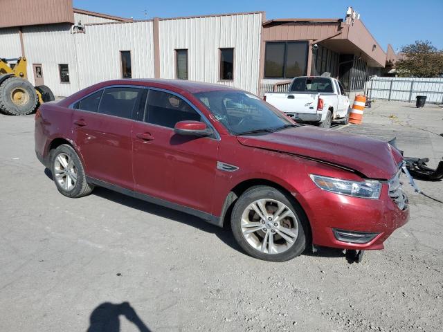 Photo 4 from auction – 2016 FORD TAURUS SEL with VIN 1FAHP2E88GG143326