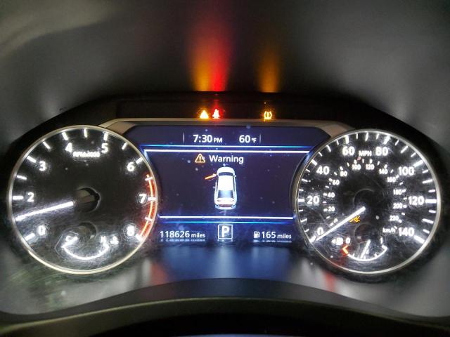 Photo 9 from auction – 2019 NISSAN ALTIMA SR with VIN 1N4BL4CW8KC239052