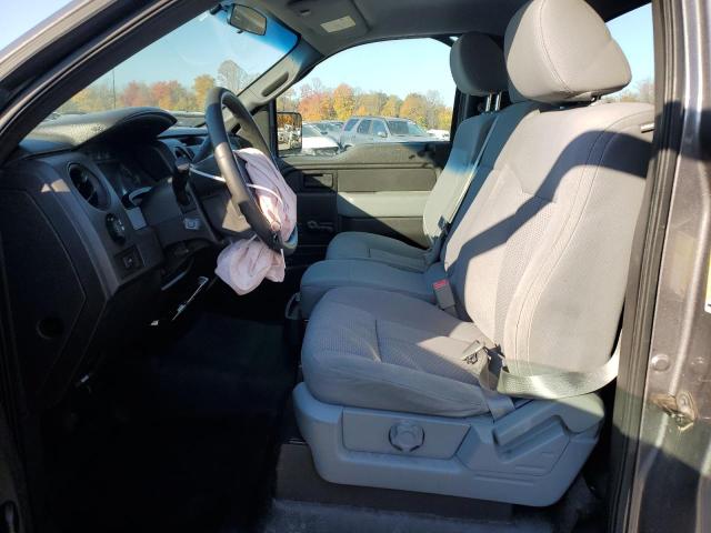 Photo 7 from auction – 2013 FORD F150 with VIN 1FTMF1CM4DKF75572