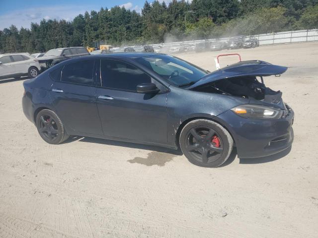 Photo 4 from auction – 2013 DODGE DART LIMIT with VIN 1C3CDFCA2DD293301