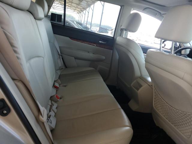 Photo 11 from auction – 2010 SUBARU OUTBACK 2. with VIN 4S4BRCKC9A3371550