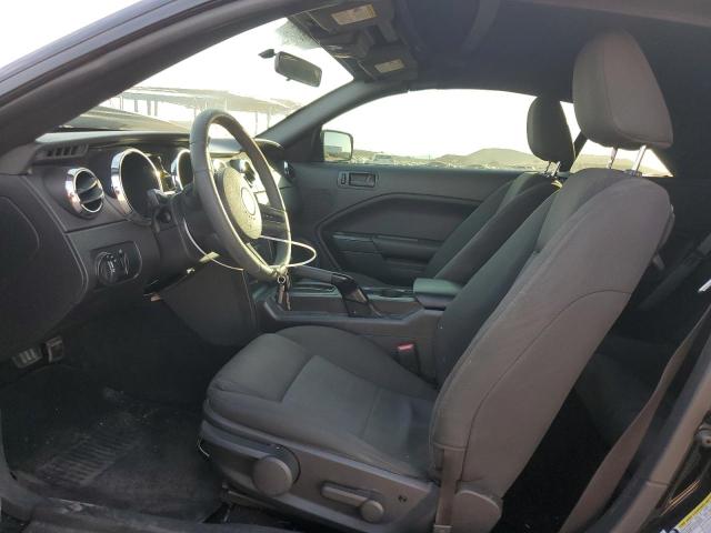 Photo 7 from auction – 2007 FORD MUSTANG with VIN 1ZVFT84N175357025