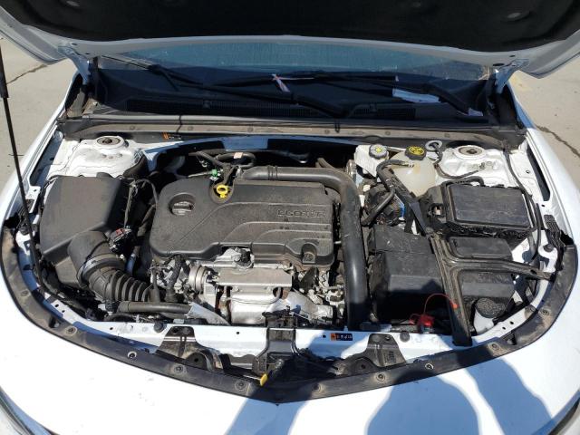 Photo 11 from auction – 2023 CHEVROLET MALIBU LT with VIN 1G1ZD5ST7PF175331