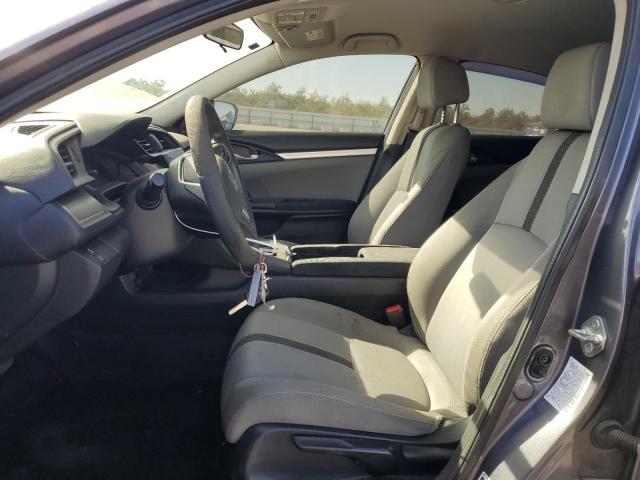 Photo 7 from auction – 2018 HONDA CIVIC LX with VIN 2HGFC2F56JH524705