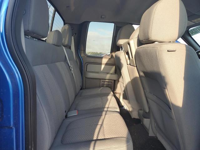 Photo 10 from auction – 2013 FORD F150 SUPER with VIN 1FTFX1CT1DFD90580