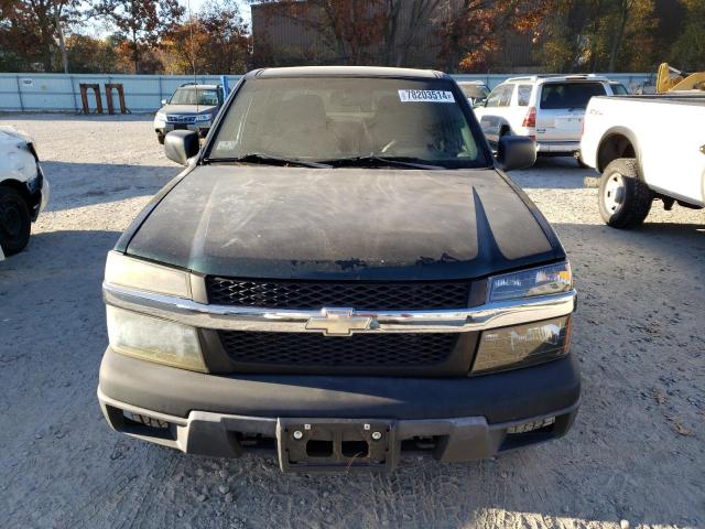 Photo 5 from auction – 2004 CHEVROLET COLORADO with VIN 1GCDT136248219502