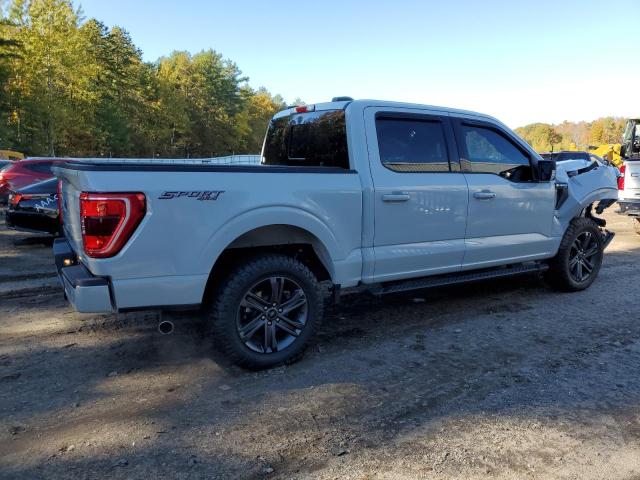 Photo 3 from auction – 2023 FORD F150 SUPER with VIN 1FTFW1E83PFC38929