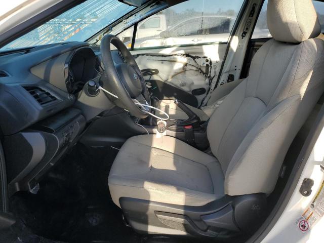 صورة رقم 7 من المزاد - 2017 SUBARU IMPREZA مع VIN 4S3GTAA68H1723616