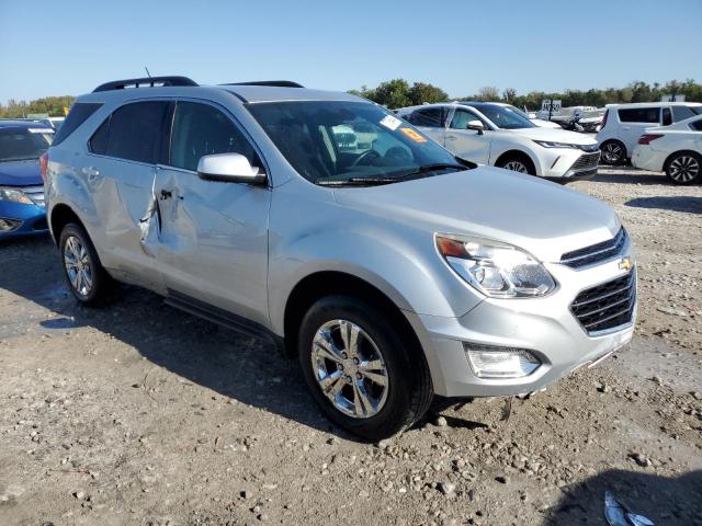 Photo 4 from auction – 2016 CHEVROLET EQUINOX LT with VIN 2GNFLFEK6G6243187