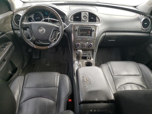 Photo 8 from auction – 2013 BUICK ENCLAVE with VIN 5GAKVCKD8DJ226767