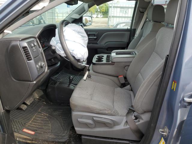 Photo 7 from auction – 2016 CHEVROLET SILVERADO with VIN 1GCVKNEC7GZ183614