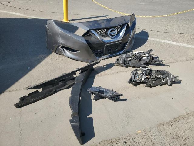 Photo 12 from auction – 2016 NISSAN MAXIMA 3.5 with VIN 1N4AA6AP5GC390320